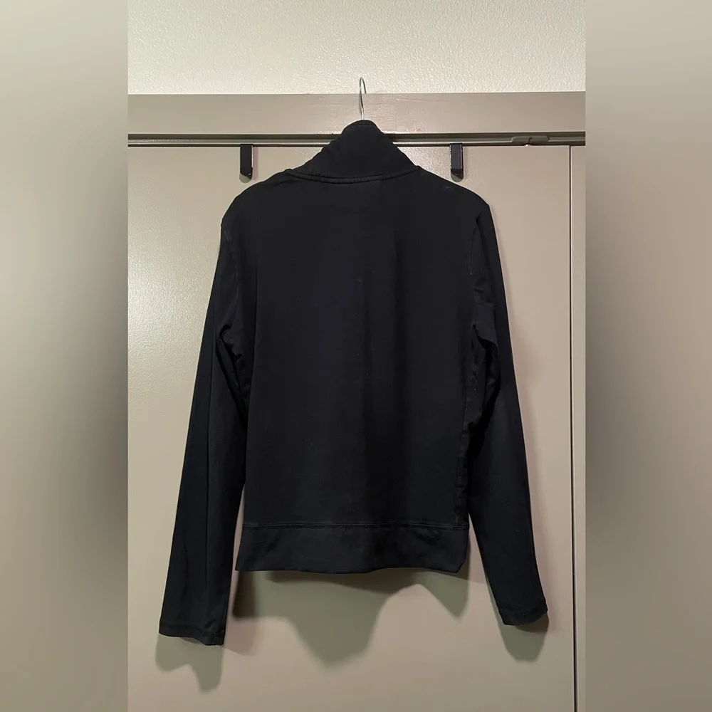 Zip Up Jacket - Picture 2 of 4
